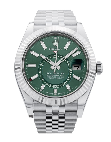 Rolex Sky-Dweller 336934
